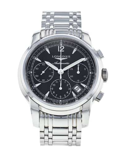 Longines Saint-Imier L2.752.4.52.6 Longines Saint-Imier L2.752.4.52.6
